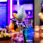 NYX Hotel Mannheim by Leonardo Hotels