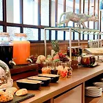 NYX Hotel Mannheim by Leonardo Hotels