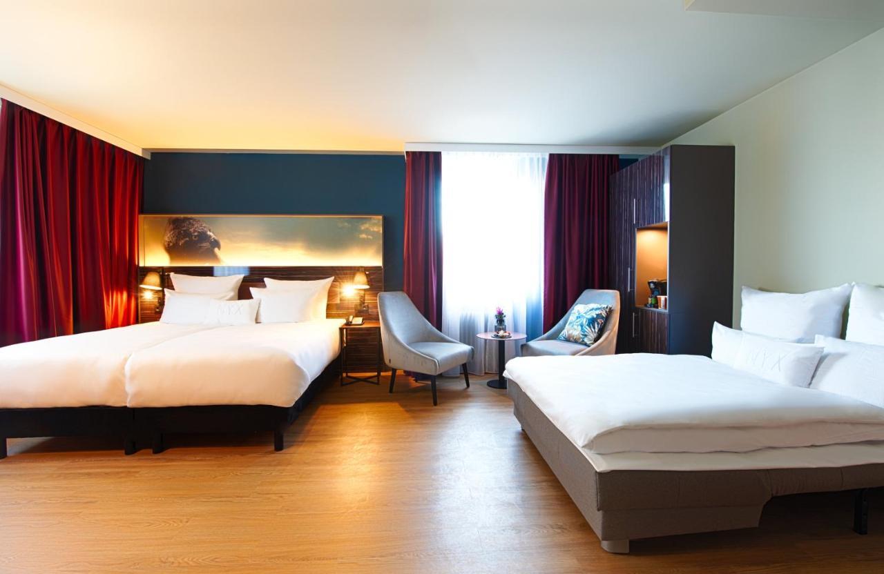 Hotel Nyx By Leonardo