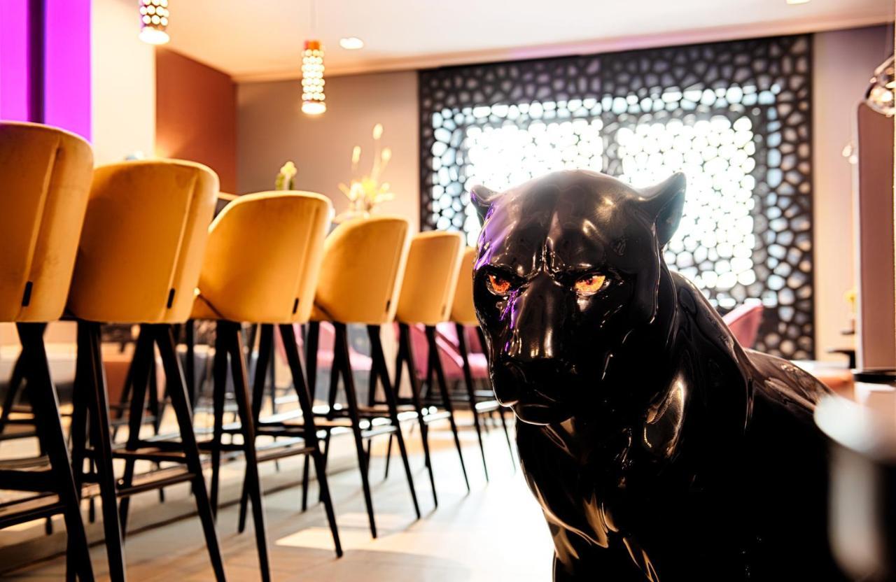 Nyx By Leonardo Hotel