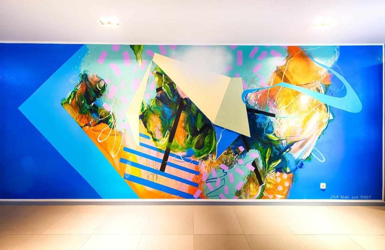 Nyx By Leonardo Hotel Mannheim