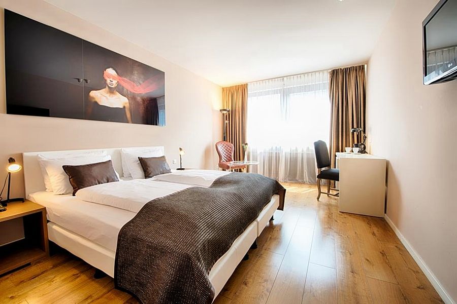 Hotel Nyx By Leonardo
